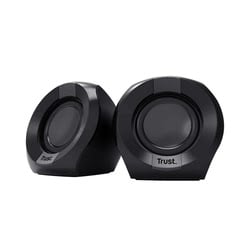 Trust Enceinte PC MAGASIN EN LIGNE Cybertek