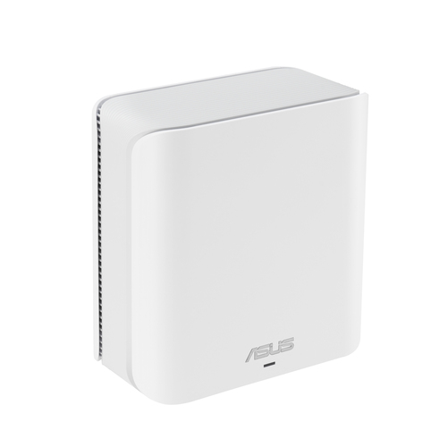 Asus Routeur WiFi 7 Mesh - ZenWiFi BD4 - Routeur Asus - 1