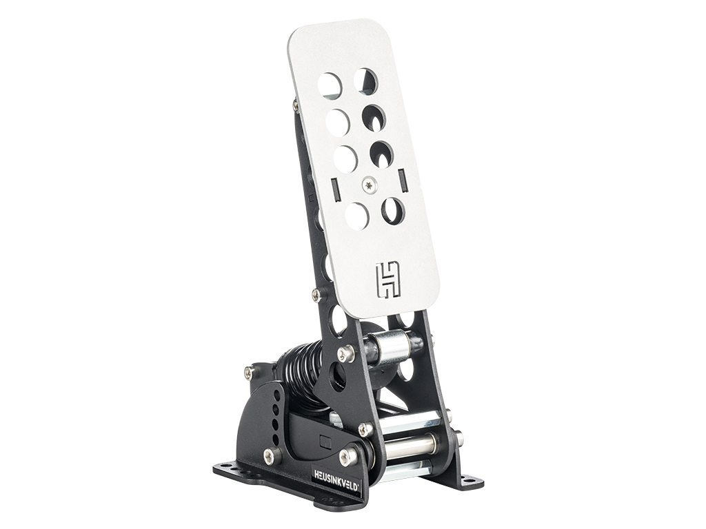 Heusinkveld Racecenter - clutch only (HE-SPRCE1SC) - Achat / Vente Pédalier Simracing sur Cybertek.fr - 0