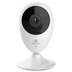 Ezviz Caméra réseau - Cybertek