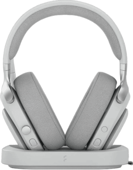 Fractal Design Scape Light - Sans Fil - Blanc