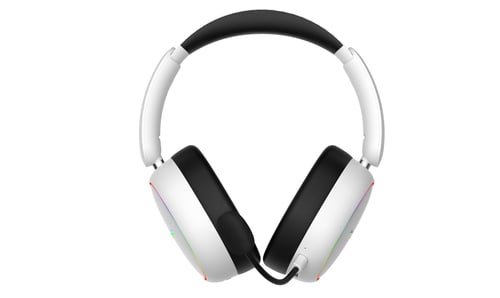 Hator Phoenix 2 Stereo Blanc - Micro-casque - Cybertek.fr - 4