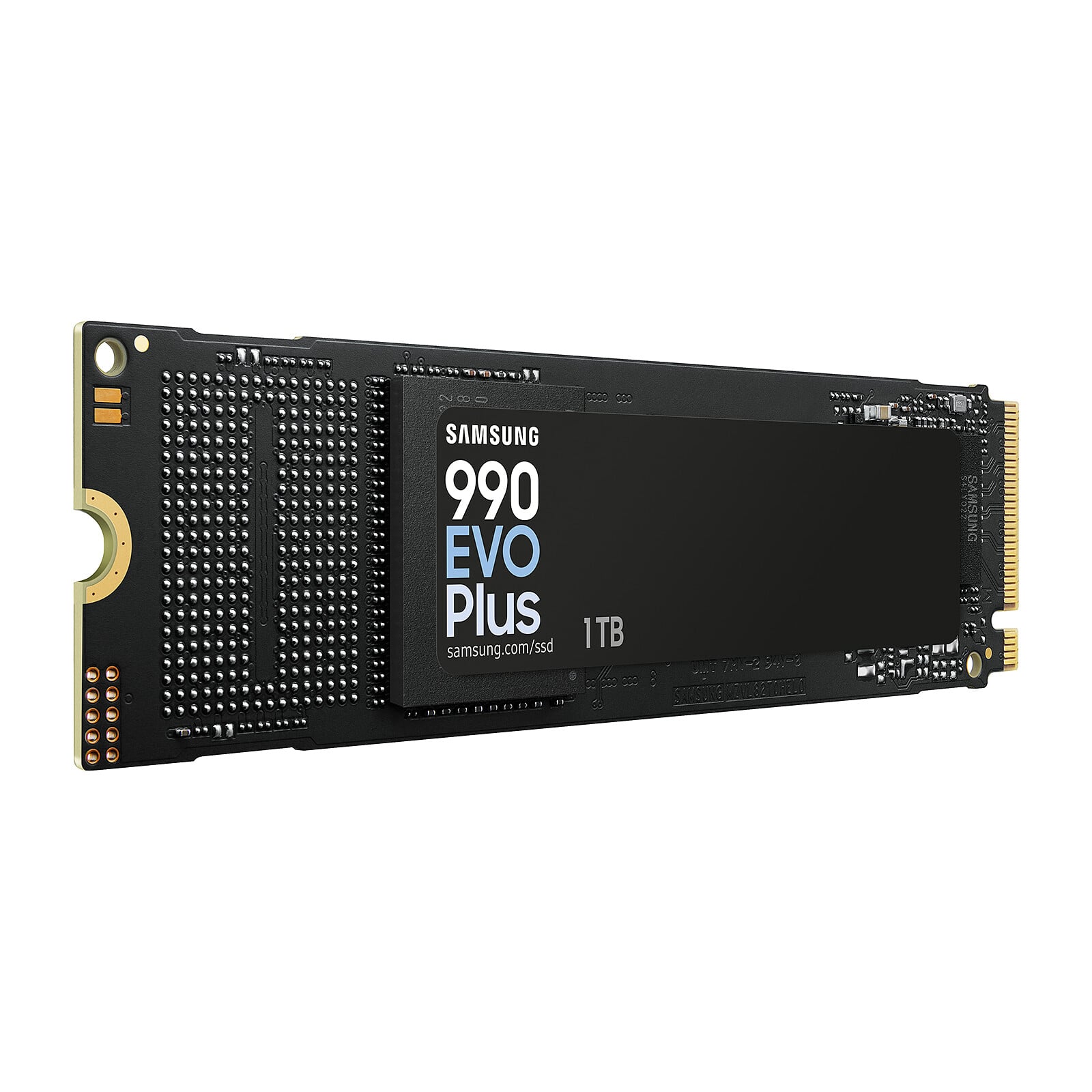 Samsung Disque SSD MAGASIN EN LIGNE Cybertek