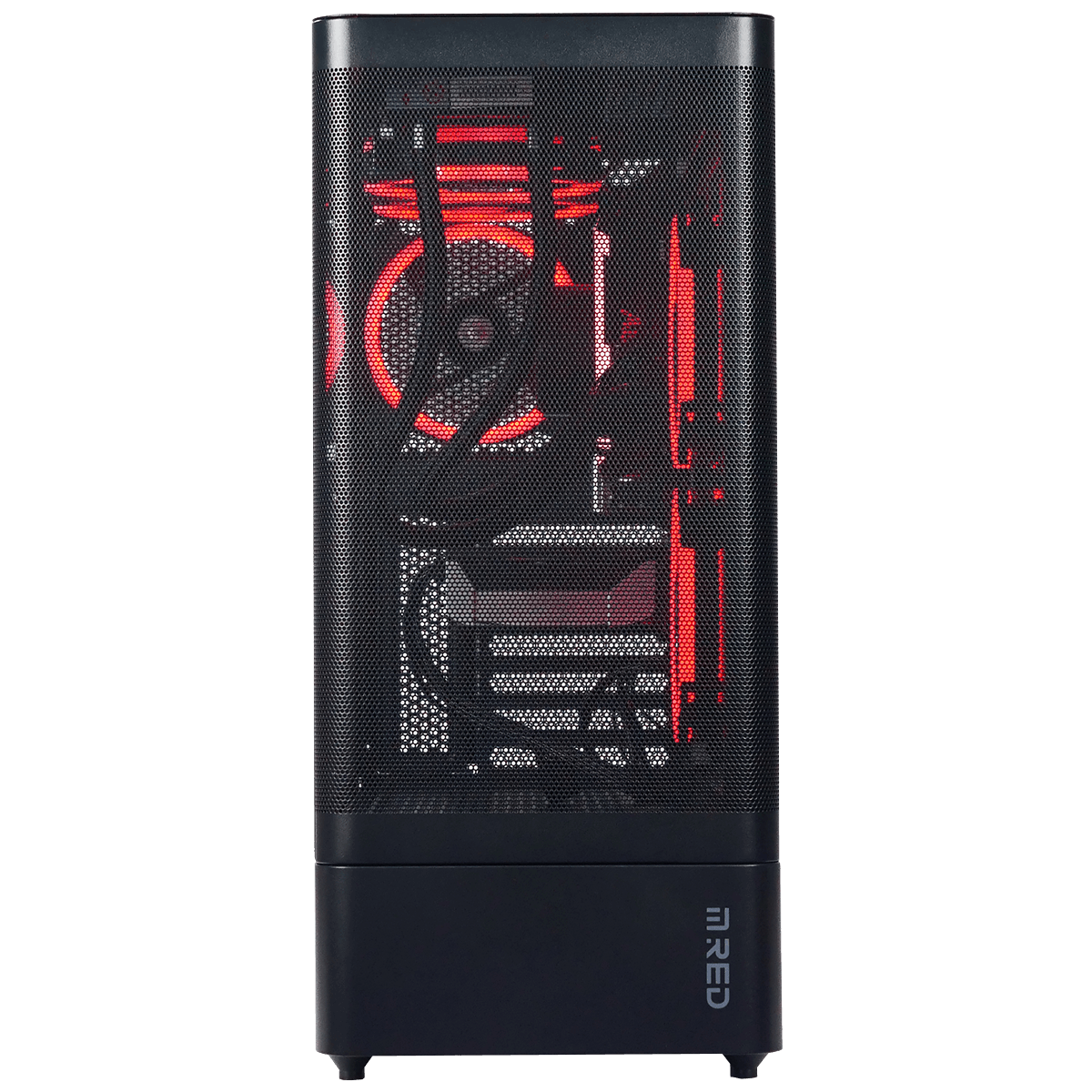 Cybertek BATTLEGROUND - R5-5500/5050/16Go/1To (PCG-10603063) - Achat / Vente PC Fixe sur Cybertek.fr - 4