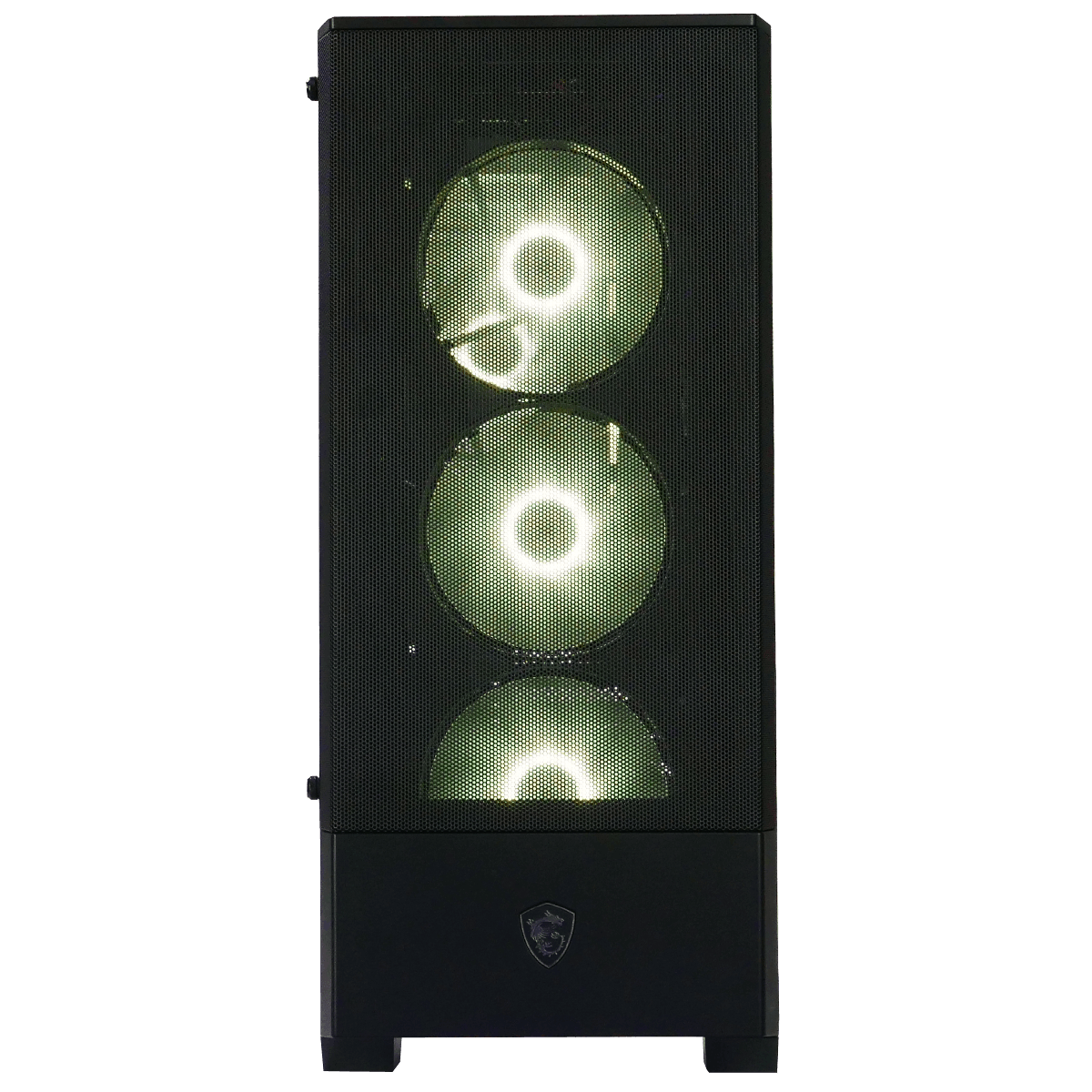 Cybertek LITTLE RONIN - R5-7500F/5060Ti-16Go/16Go/1To (PCG-10603127) - Achat / Vente PC Fixe sur Cybertek.fr - 3