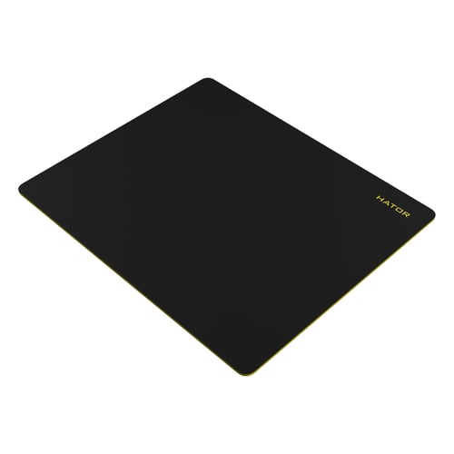 Hator Tonn - L/Noir - Tapis de souris Hator - Cybertek.fr - 3