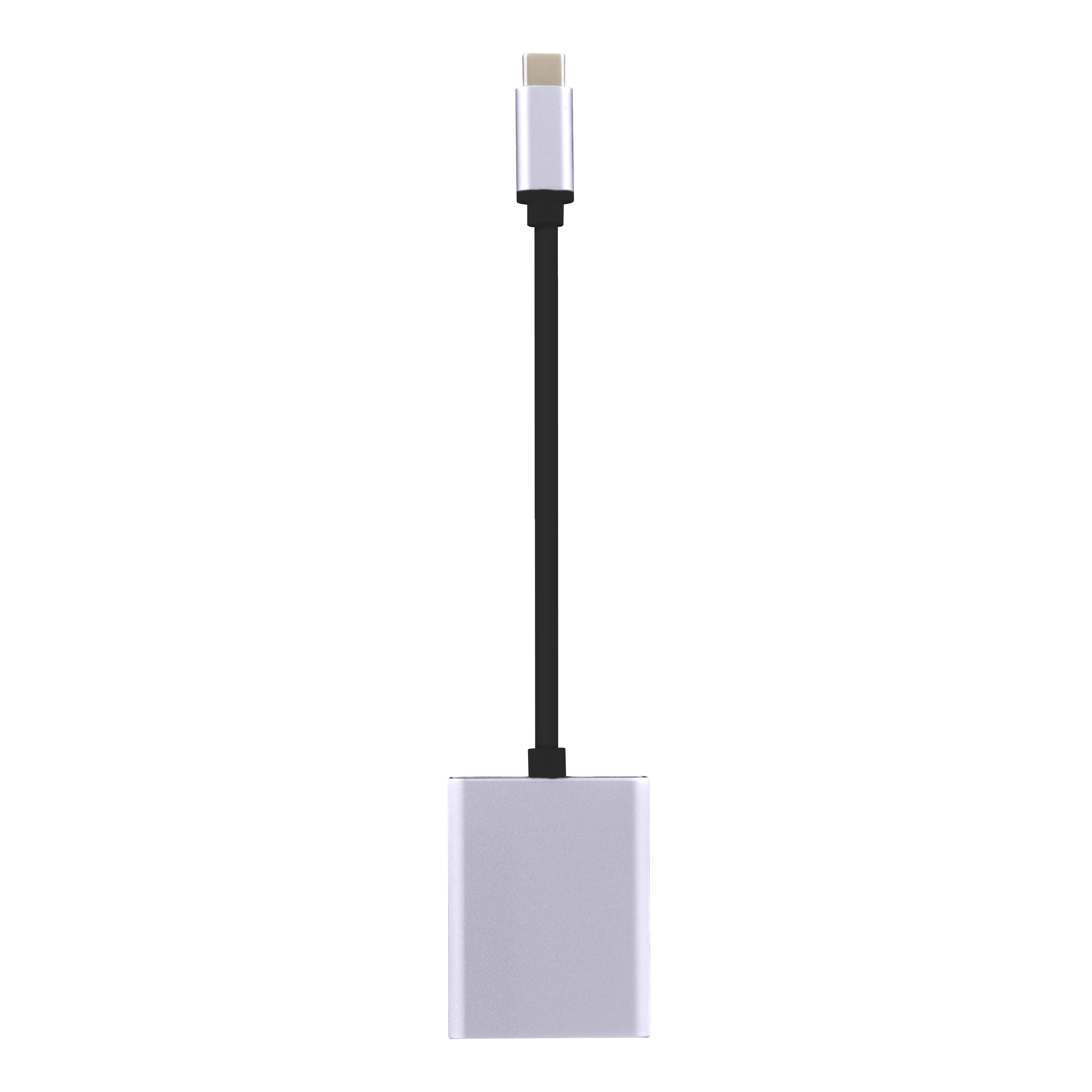Adaptateur USB-C vers HDMI - Connectique TV/Hifi/Video - 2
