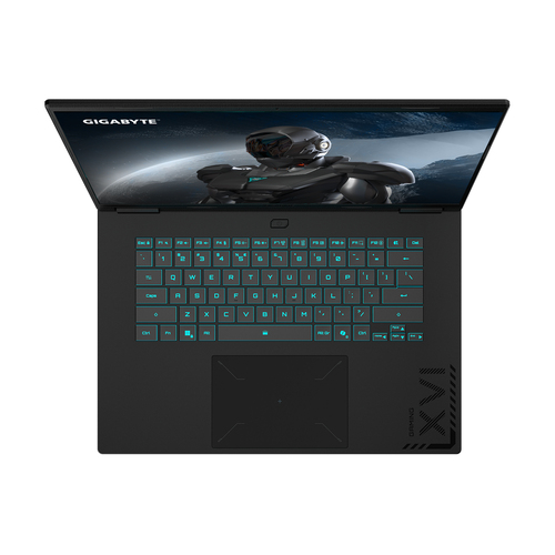 Gigabyte GAMING A16 3WHK3FR894SH - PC portable Gigabyte - 4