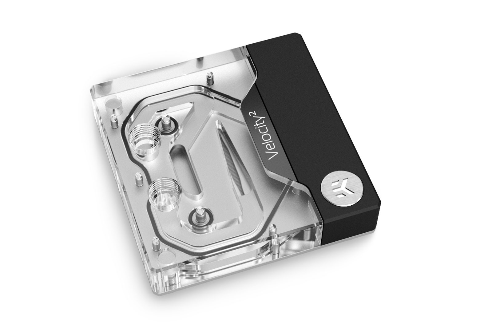 EK Water Blocks Ventilateur CPU MAGASIN EN LIGNE Cybertek