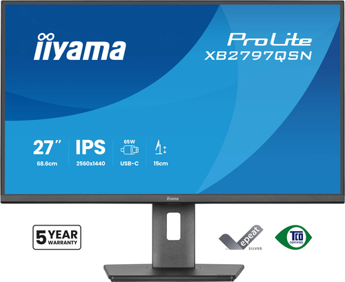 Iiyama Ecran PC MAGASIN EN LIGNE Cybertek