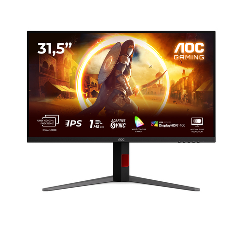 AOC Ecran PC MAGASIN EN LIGNE Cybertek