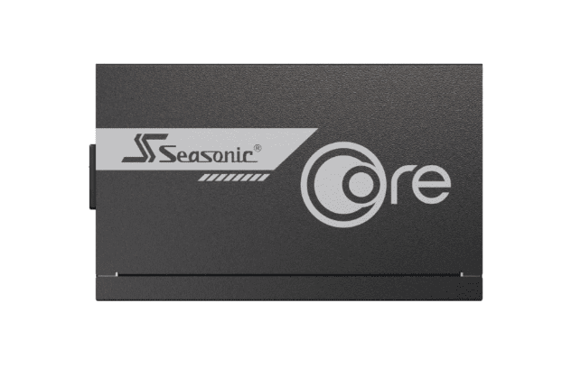 Seasonic 80+ Gold (850W) - Alimentation Seasonic - Cybertek.fr - 8
