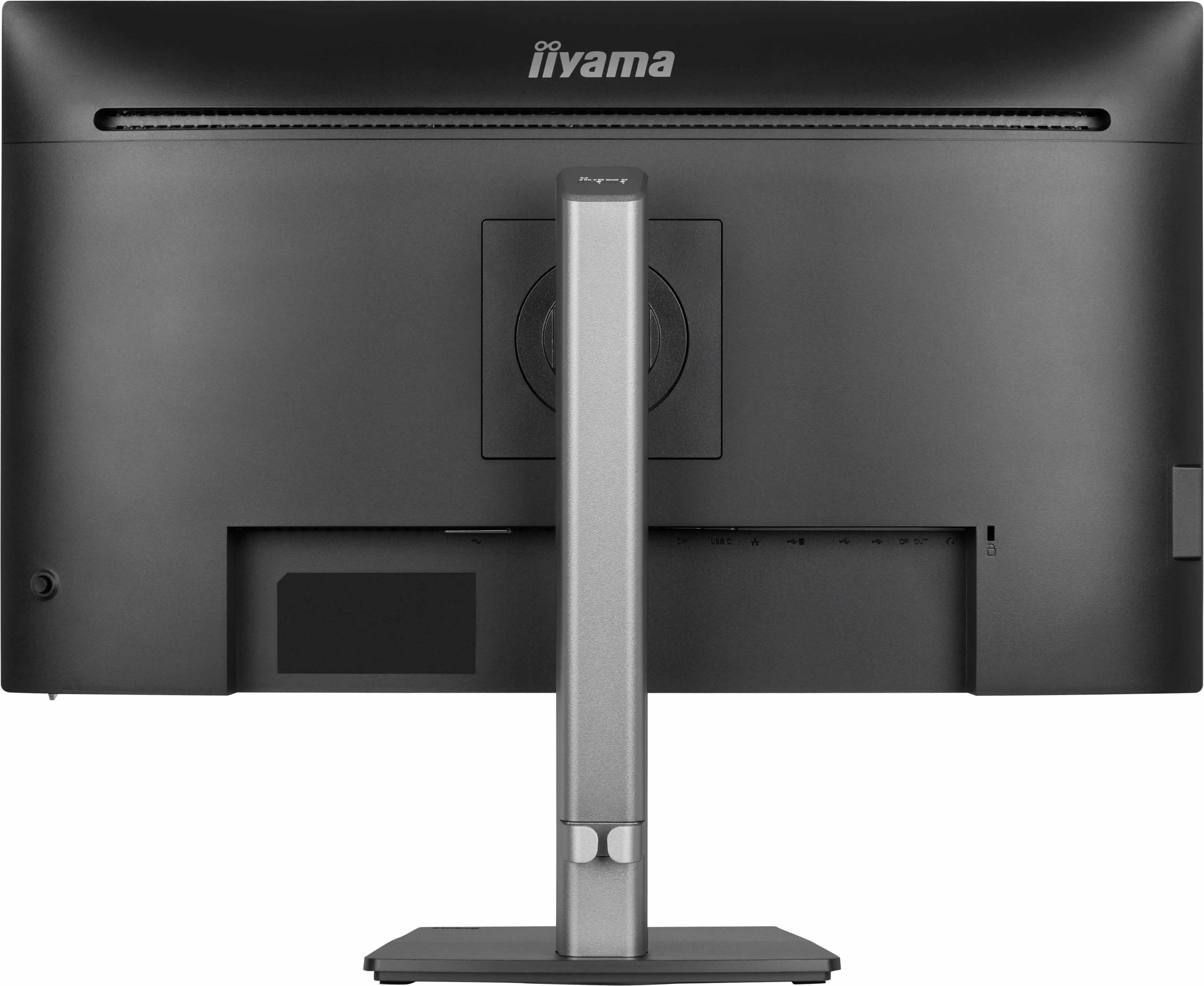 Iiyama 27 pouces  HB2701UHSNP-B1 - Ecran PC Iiyama - Cybertek.fr - 9