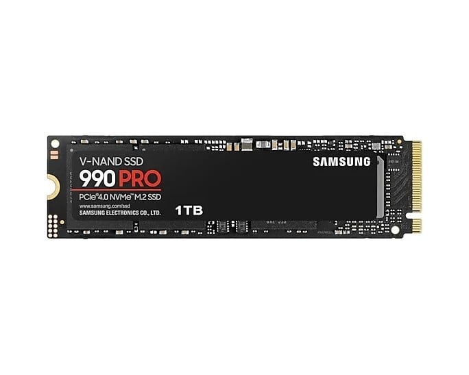 KF560C30BBEK2-32 + 1To M.2 NVMe - 990 PRO - Cybertek.fr - 5