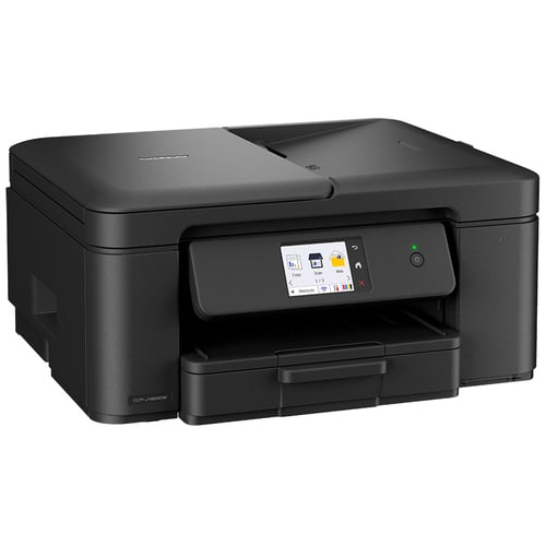 Imprimante multifonction Brother DCP-J1460DW 3 en 1 - Noir - 3