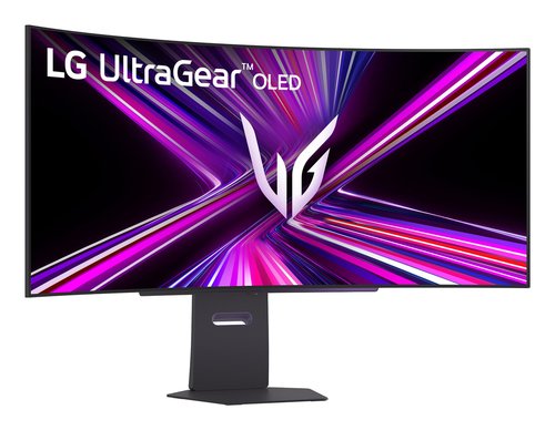 LG 45 pouces  45GX900A-B - Ecran PC LG - Cybertek.fr - 1