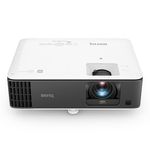 BenQ TK700STi Gaming 4K /3000 Lumens/HDR/16ms/WIFI/100-Seconde Vie-Très Bon Etat - Vidéoprojecteur - 0