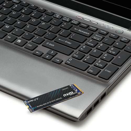PNY PNY CS2241  M.2 - Disque SSD PNY - Cybertek.fr - 3
