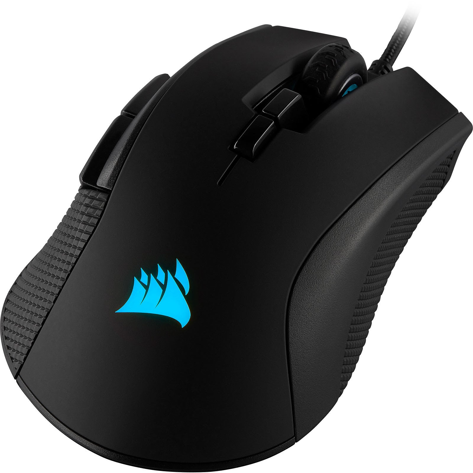 Corsair Ironclaw - Souris PC Corsair - Cybertek.fr - 3