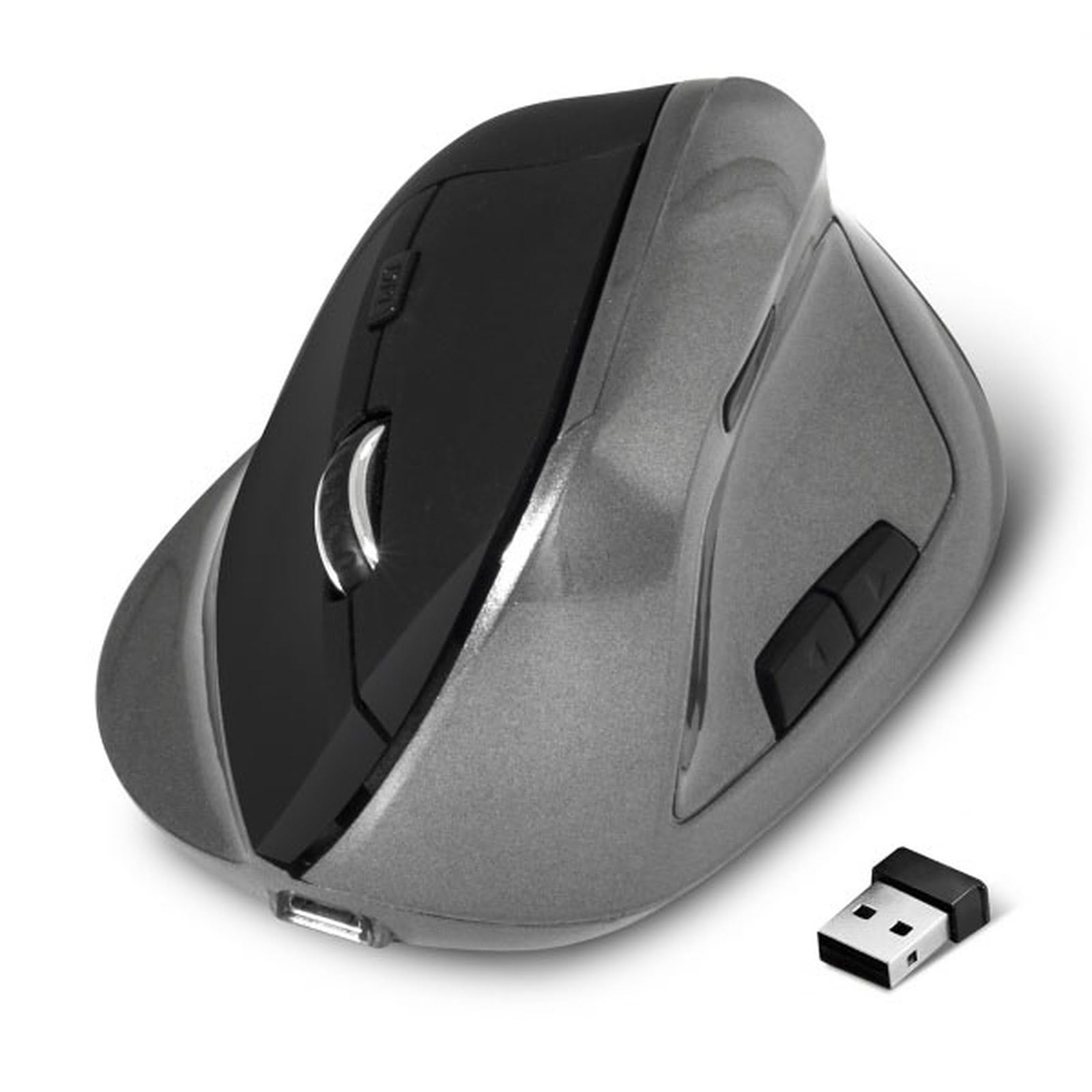 Advance Vertical Plus - Souris PC Advance - Cybertek.fr - 1