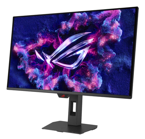 Asus 27 pouces  90LM0C80-B03171 - Ecran PC Asus - Cybertek.fr - 2