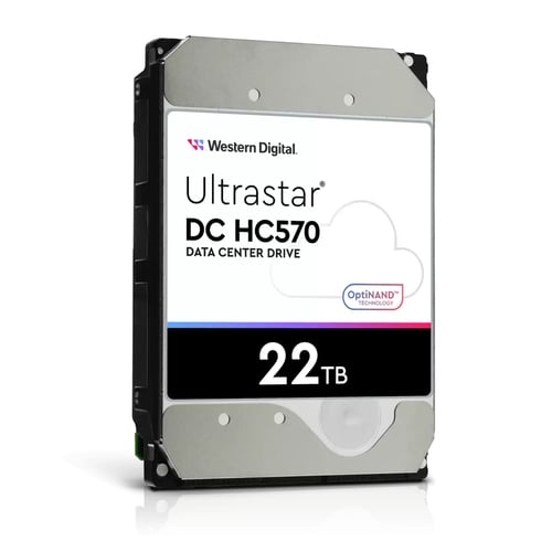WD 0F48155  7200 Tr/min - Disque dur 3.5" interne - Cybertek.fr - 2