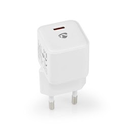 Nedis Chargeur MAGASIN EN LIGNE Cybertek