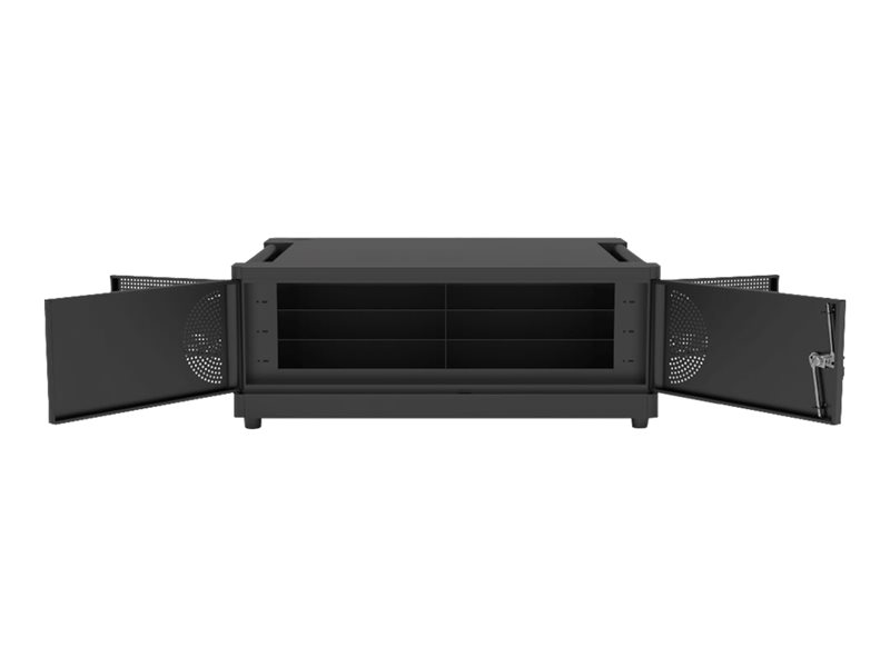 Armoire de charge 6 ordinateurs portables USB-C - NAOTIC - 5