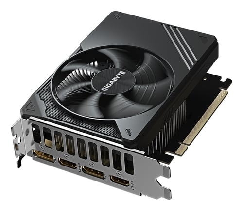 Gigabyte GeForce RTX 5050 D6 8G  - Carte graphique Gigabyte - 3