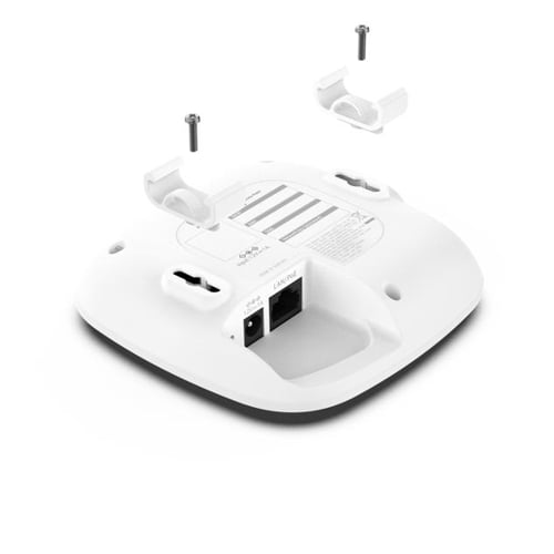 Netgear Dual-Band Wifi 6 AX1800 - Cybertek.fr - 4