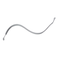 Phanteks Neon Digital WHITE RGB LED-Strip Set 2 x 0.40m  - Accessoire boîtier - 1