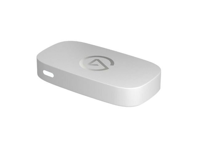 Carte d'acquisition vidéo Elgato Game Capture Neo  2xUSB-C Cybertek