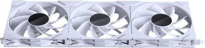 Phanteks M25 Gen2 PWM Blanc Reverse Blade (3x140mm) D-RGB - Ventilateur boîtier - 2