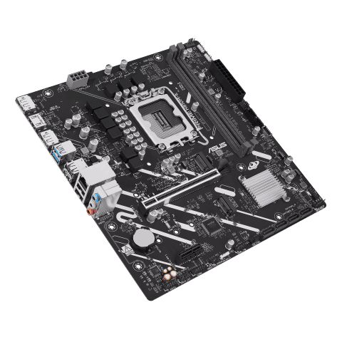 PRIME H810M-E-CSM + Core Ultra 5 245KF box - Cybertek.fr - 2