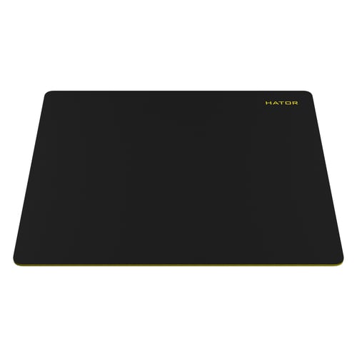 Hator Tonn - L/Noir - Tapis de souris Hator - Cybertek.fr - 2
