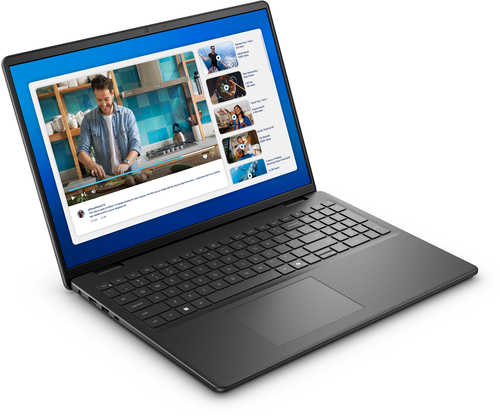 DELL TPJFH - PC portable DELL - Cybertek.fr - 1