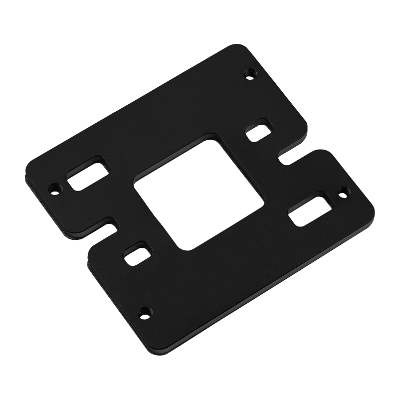 Plaque arrière AMD AM5 M4 - Thermal Grizzly TG-BP-R7000-R - 0