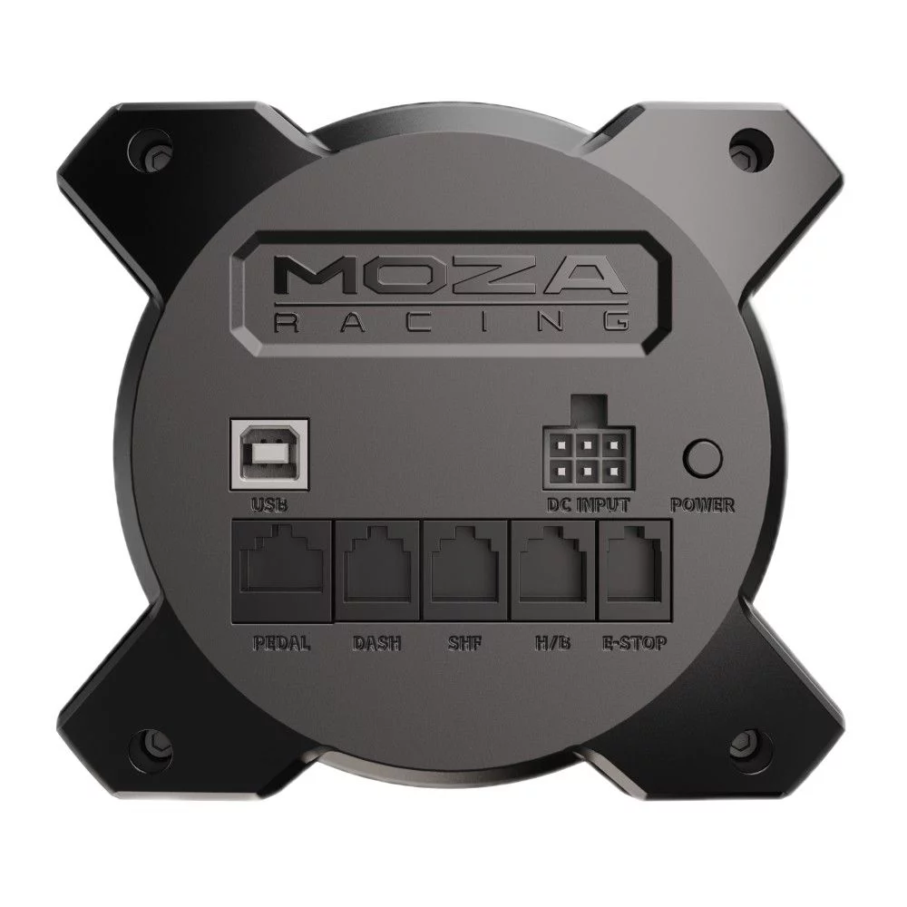 Moza Racing R3 Bundle - XBOX & PC (RS053) - Achat / Vente Volant PC sur Cybertek.fr - 13