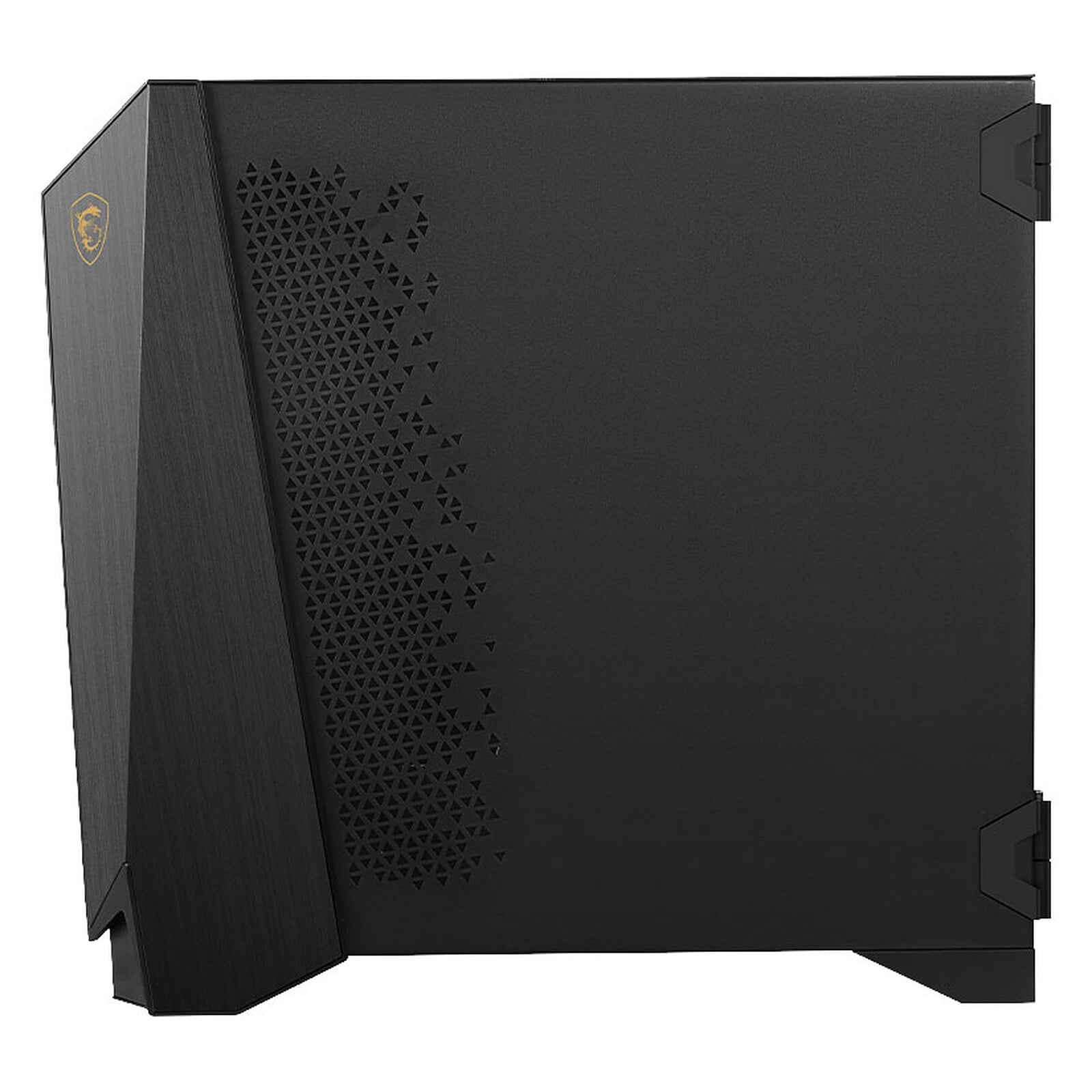 MSI MEG PROSPECT 700R Noir - Boîtier PC MSI - Cybertek.fr - 3