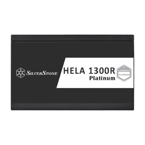 Silverstone 80+ Platinum (1300W) - Alimentation Silverstone - 8