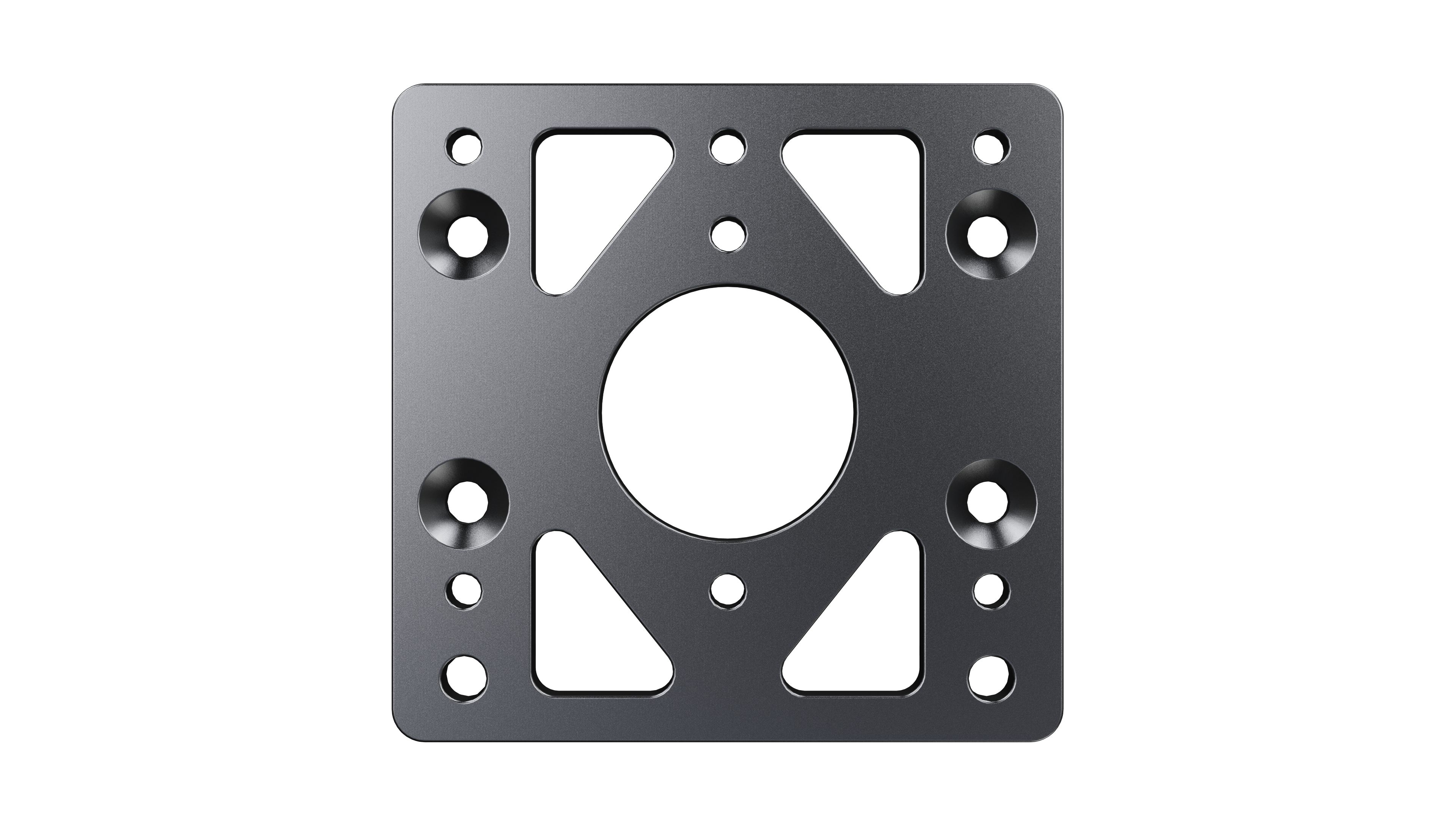 Moza Racing Support universel pour base de volant - RS049 (RS049) - Achat / Vente Accessoires Simracing sur Cybertek.fr - 0