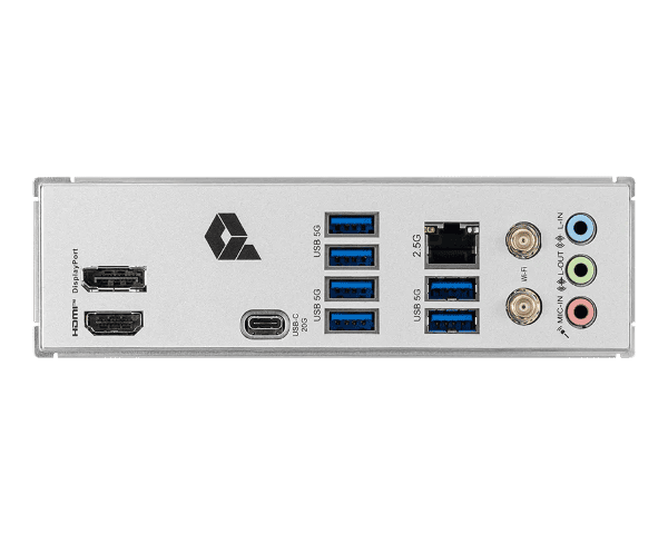 MSI PRO Z890-S WIFI6E ATX  - Carte mère MSI - Cybertek.fr - 4