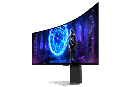 Samsung 49 pouces  LS49DG954SUXEN - Ecran PC Samsung - Cybertek.fr - 2