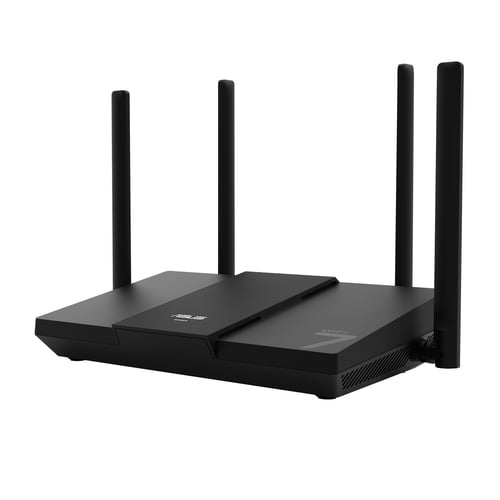 Asus Routeur WiFi 7 - RT BE50 Dual Band  - Routeur Asus - 1