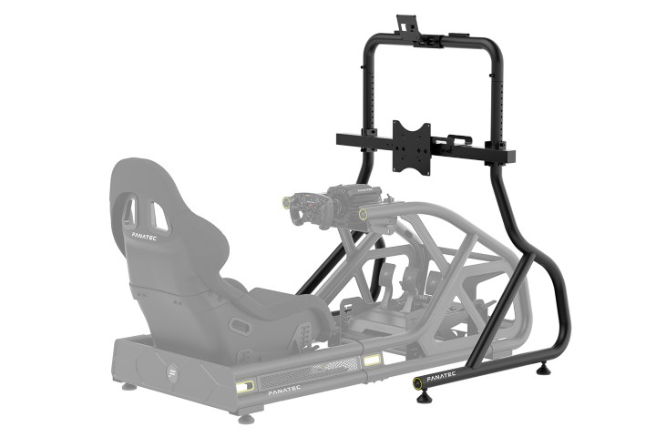 Fanatec Accessoires Simracing MAGASIN EN LIGNE Cybertek