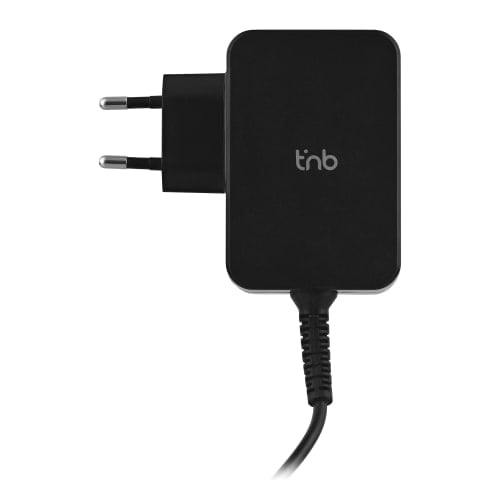 T'nB Chargeur universel 65W - USB-C (CHNBTC65W) - Achat / Vente Chargeur sur Cybertek.fr - 2