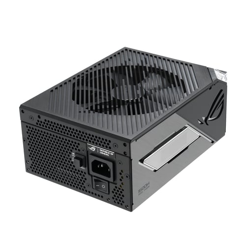Asus 80+ Titanium (1600W) - Alimentation Asus - Cybertek.fr - 6
