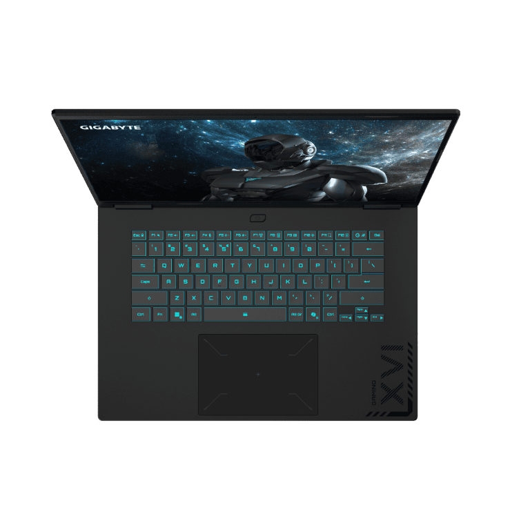 Gigabyte GAMING A16 PRO DXHG4FRCC4SH - PC portable Gigabyte - 4