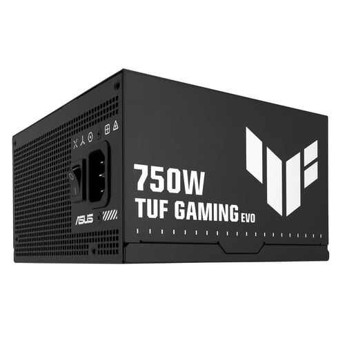 Asus 80+ Bronze (750W) - Alimentation Asus - Cybertek.fr - 9