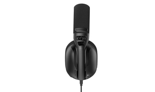 Hator Hyperpunk 3 USB 7.1 Surround Noir - Micro-casque - 3